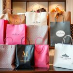 Kako odabrati i dizajnirati kese za butik